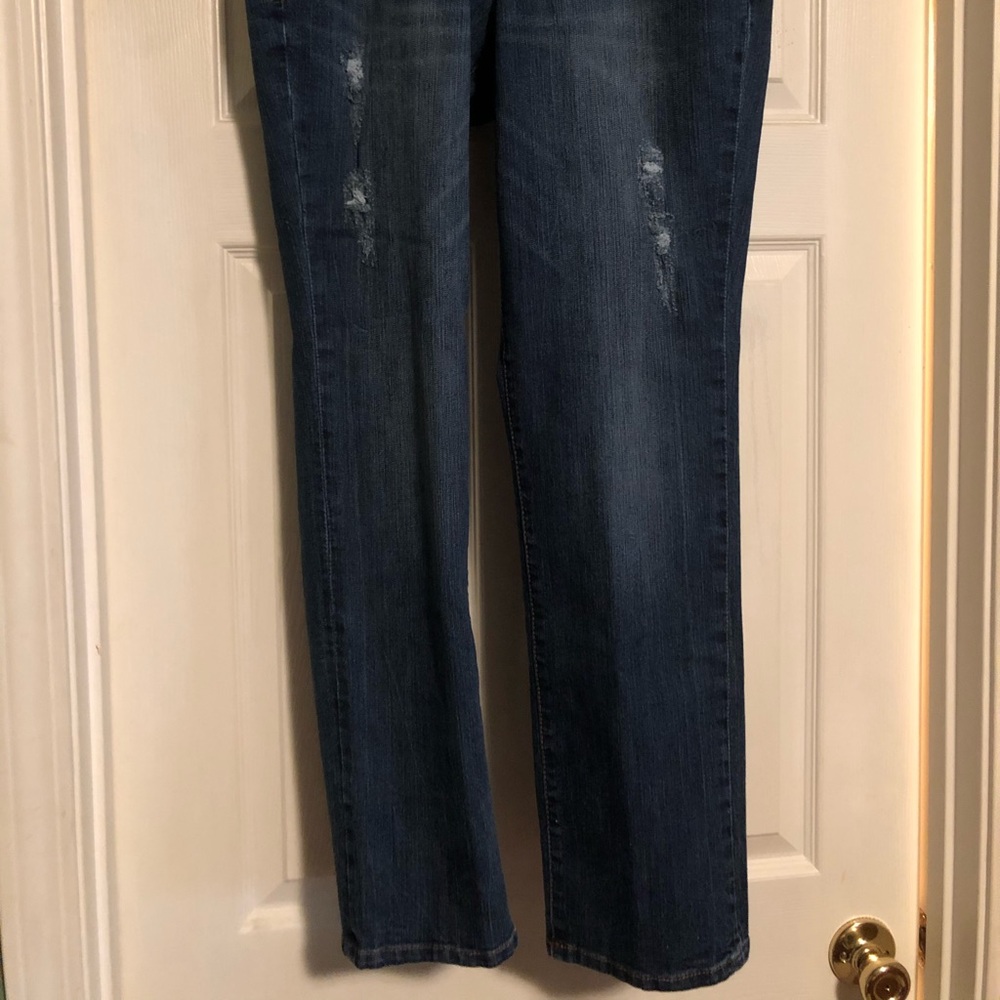 Jag jeans